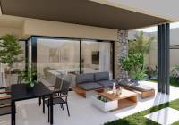 New Build - detached - Murcia