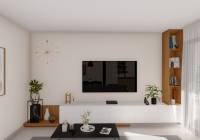New Build - detached - Murcia