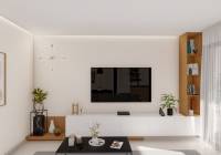 New Build - detached - Murcia