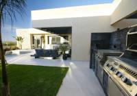 New Build - detached - Murcia