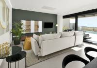 New Build - detached - Murcia
