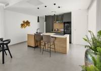 New Build - detached - Murcia