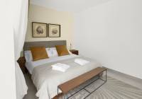 New Build - detached - Murcia