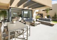 New Build - detached - Murcia