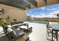 New Build - detached - Murcia