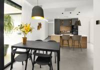 New Build - detached - Murcia