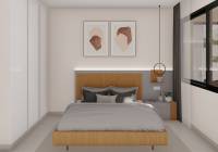 New Build - detached - Murcia