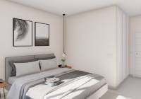 New Build - detached - Murcia