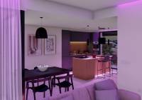 New Build - detached - Murcia