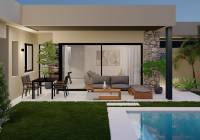 New Build - detached - Murcia