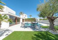 New Build - detached - Murcia
