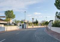 New Build - detached - Murcia