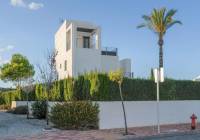 New Build - detached - Murcia