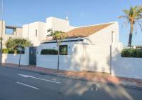 New Build - detached - Murcia