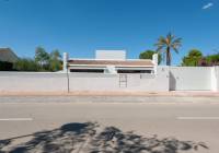 New Build - detached - Murcia