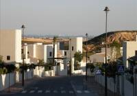 New Build - detached - Murcia
