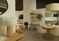 New Build - detached - Murcia
