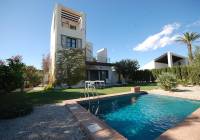New Build - detached - Murcia