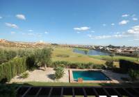 New Build - detached - Murcia
