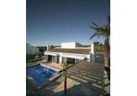 New Build - detached - Murcia