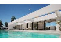 New Build - detached - Orihuela Costa