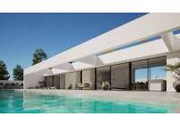 New Build - detached - Orihuela Costa
