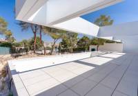 New Build - detached - Orihuela Costa