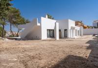 New Build - detached - Orihuela Costa