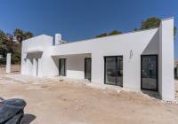 New Build - detached - Orihuela Costa