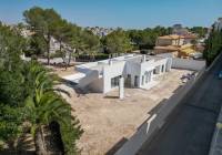 New Build - detached - Orihuela Costa