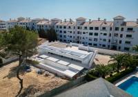 New Build - detached - Orihuela Costa