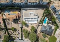 New Build - detached - Orihuela Costa