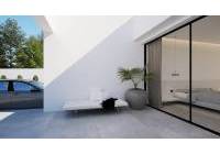 New Build - detached - Orihuela Costa