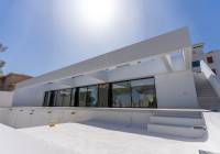 New Build - detached - Orihuela Costa