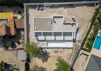 New Build - detached - Orihuela Costa