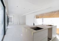 New Build - detached - Orihuela Costa
