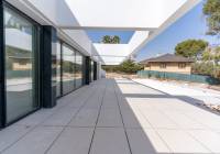 New Build - detached - Orihuela Costa