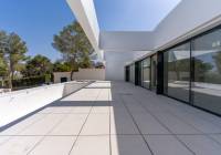 New Build - detached - Orihuela Costa