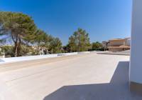 New Build - detached - Orihuela Costa