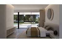 New Build - detached - Orihuela Costa