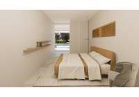 New Build - detached - Orihuela Costa