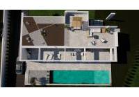 New Build - detached - Orihuela Costa