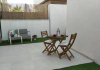 New Build - detached - Orihuela Costa
