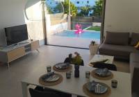New Build - detached - Orihuela Costa