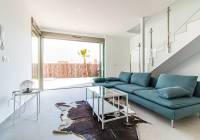 New Build - detached - Orihuela Costa