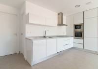 New Build - detached - Orihuela Costa
