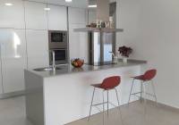 New Build - detached - Orihuela Costa