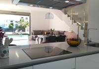 New Build - detached - Orihuela Costa