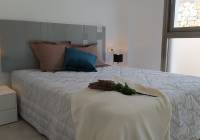 New Build - detached - Orihuela Costa