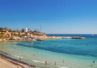 New Build - detached - Orihuela Costa